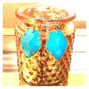 Kendra Scott “Corley” Earring